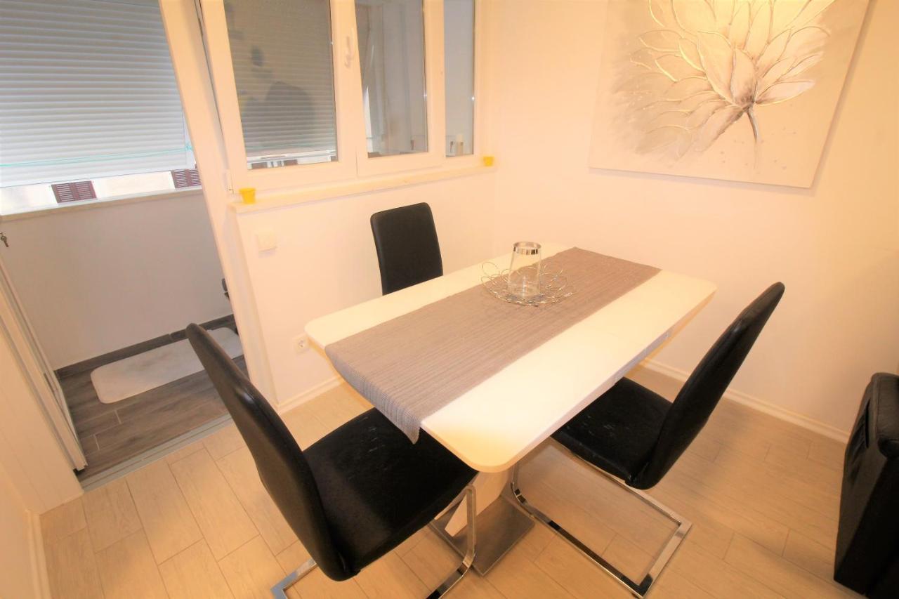 Apartment Pia Szybenik Zewnętrze zdjęcie