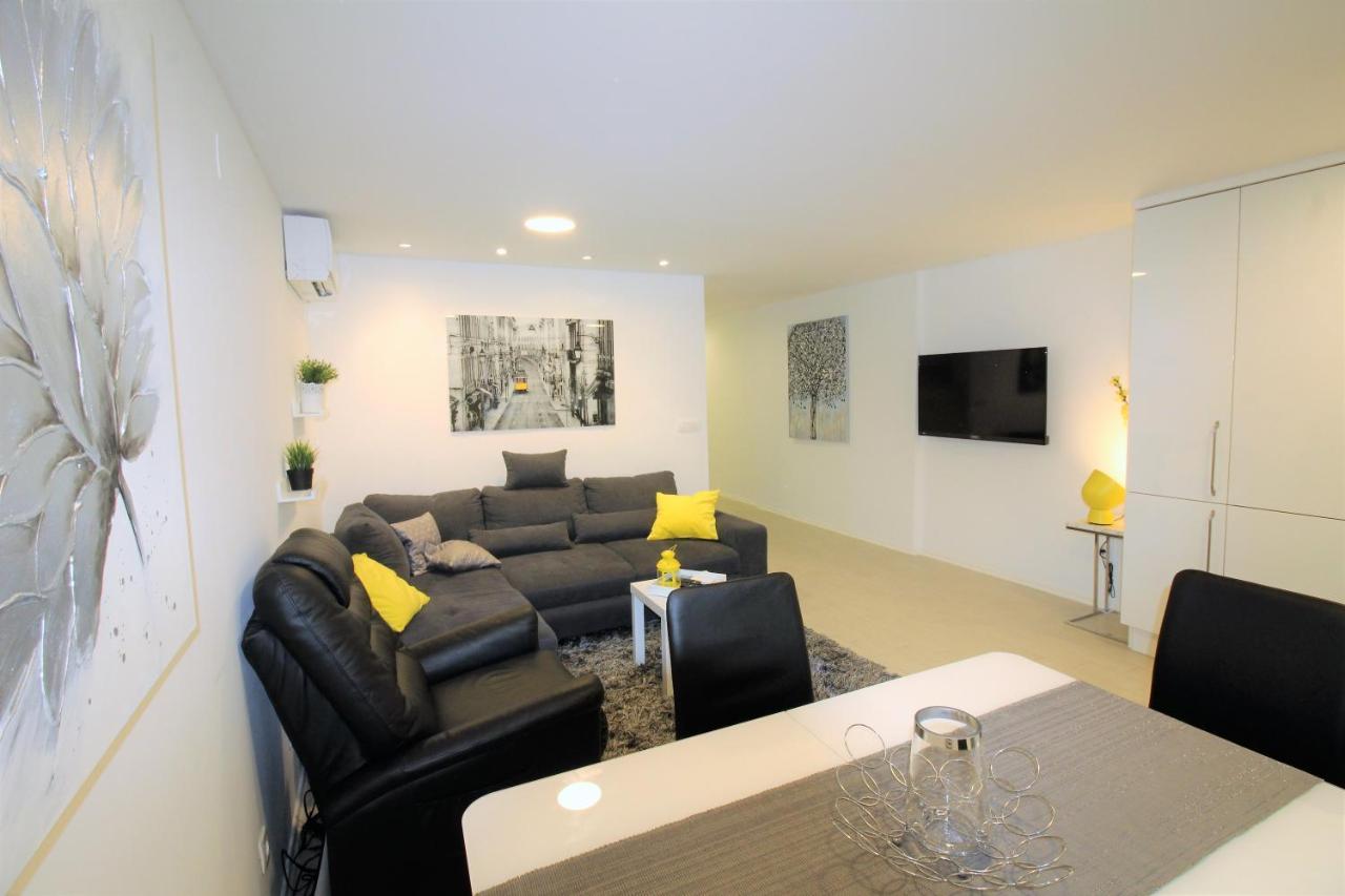 Apartment Pia Szybenik Zewnętrze zdjęcie