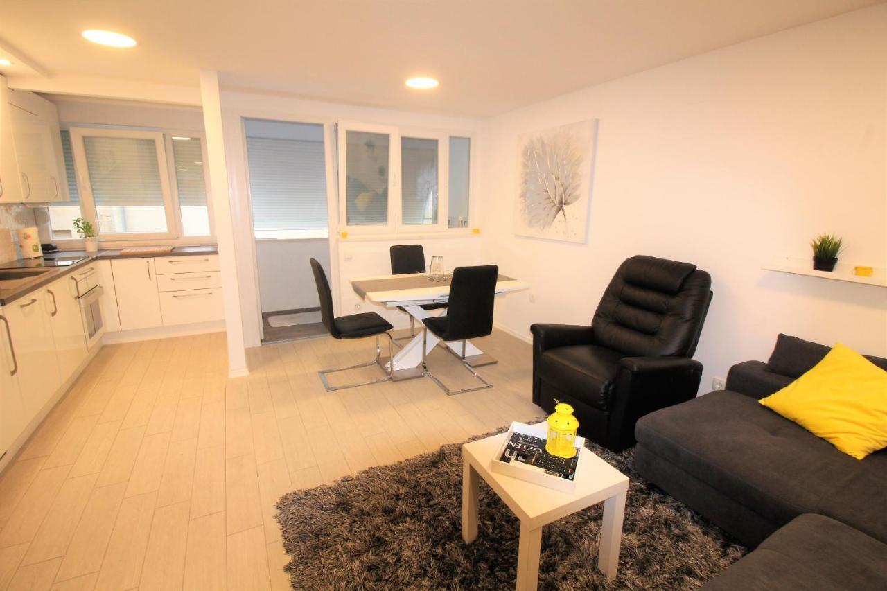 Apartment Pia Szybenik Zewnętrze zdjęcie