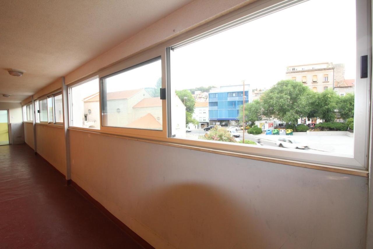 Apartment Pia Szybenik Zewnętrze zdjęcie