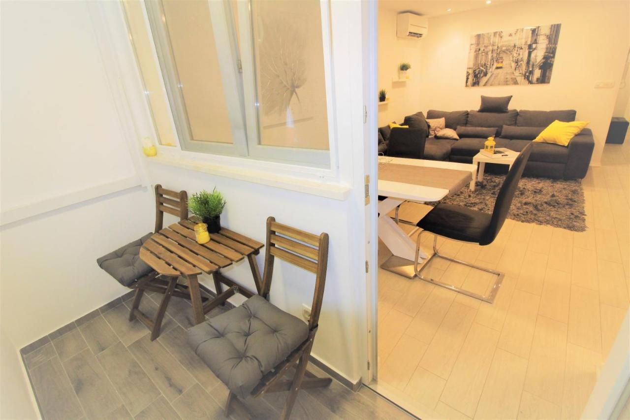 Apartment Pia Szybenik Zewnętrze zdjęcie